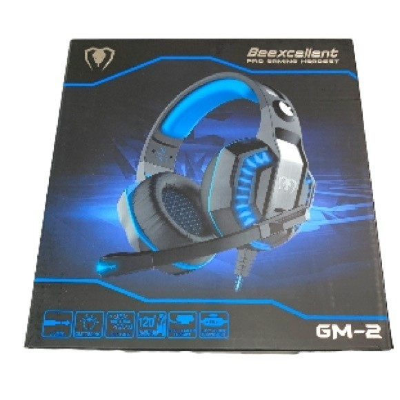 Other - Beexcellent gaming headphones